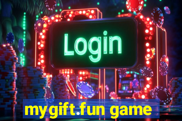 mygift.fun game